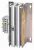 Eaton 174249 DX-BR075-400 Fékellenállás, 75 Ohm, 400 W