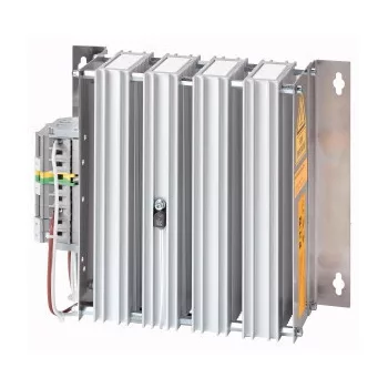 Eaton 174265 DX-BR050-720 Fékellenállás, 50 Ohm, 720 W