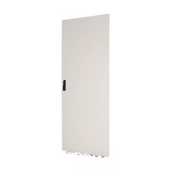   Eaton 174343 BPZ-DMS-600/20-P Acéllemez ajtó IP55, szürke (kibillenthető karos)