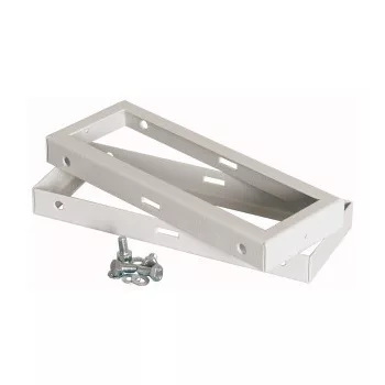   Eaton 174352 BPZ-SS-1/270/SET/OO Xboard+ IP54 lábazat oldalfedél (Ny-Ny), szürke