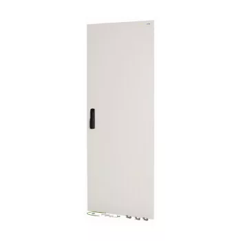   Eaton 174372 BPZ-DMS-600/7-P Acéllemez ajtó IP55, szürke (kibillenthető karos)