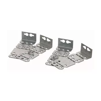   Eaton 174381 BPZ-KIT-MPL-NZMX-XDV/XMV/XR-XVTL Xboard+ 4db felerősítő könyök NZM-ekhez, XVTL-be