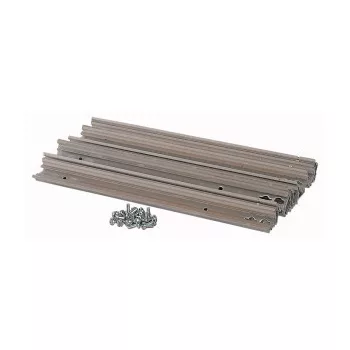   Eaton 174382 BPZ-DINR17-MPL-NZM1X-600-MV Xboard+ DIN sín NZM1 mellé (17TE),BPZ-MPL-.-MX-re
