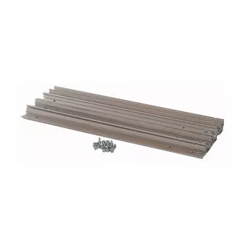   Eaton 174383 BPZ-DINR27-MPL-NZM1X-800-MV Xboard+ DIN sín NZM1 mellé (27TE),BPZ-MPL-.-MX-re