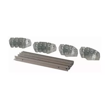   Eaton 174384 BPZ-DINR24S-600-B Xboard+ DIN sín klt. fix mély (vezetékcsat.-hoz)