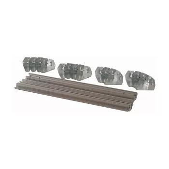   Eaton 174385 BPZ-DINR35S-800-B Xboard+ DIN sín klt. fix mély (vezetékcsat.-hoz)
