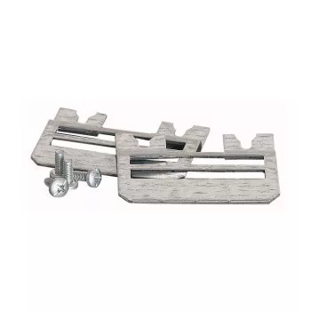   Eaton 174386 BPZ-CDB08/CP Xboard+ vezetékcs.tartó klt. (.-DINR..S-...-B-hez)
