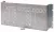 Eaton 174390 BPZ-MPL-NZM1X-600-MX Xboard+ függ. 3xNZM1/vízsz.1xNZM1 szerelőlap 600