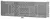 Eaton 174400 BPZ-MPL-NZM2X-800-MX Xboard+ függ. 3xNZM2/vízsz.1xNZM2 szerelőlap 800
