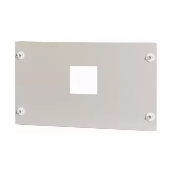   Eaton 174401 BPZ-FP/S-NZM2-800-MV Xboard+ függ. 1xNZM2 előlap 800/300 (szürke)