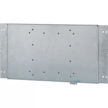   Eaton 174586 BPZ-MPL-NZM4-600-MV-XVTL Xboard+ NZM3 szerelőlap 600, csak XVTL-hez