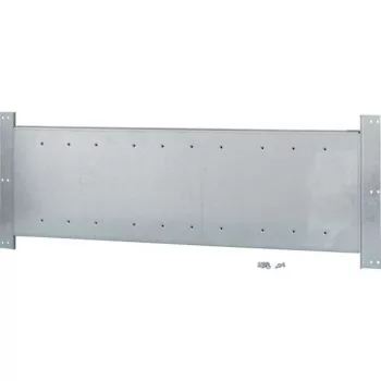   Eaton 174588 BPZ-MPL-NZM4X-1000-MV-XVTL Xboard+ NZM3 szerelőlap 1000, csak XVTL-hez