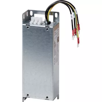 Eaton 174604 DX-EMC34-008-FS1-L EMC szűrő, 3 ~ 520 V, 8 A