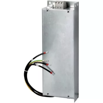 Eaton 174609 DX-EMC34-048-FS4-L EMC szűrő, 3 ~ 520 V, 48 A