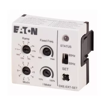   Eaton 174621 DXE-EXT-SET Plug-in konfigurációs-felület (DE1-hez)