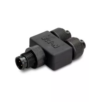   Eaton 174703 SWD4-SP-4124 SWD splitter,be:4p M12-M,ki:2x4p M12-M,pin4