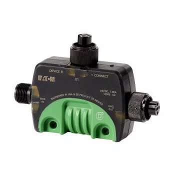 Eaton 174710 EU1E-SWD-1DX Digital module, 1 input