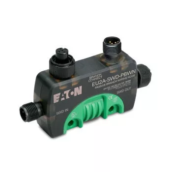 Eaton 174734 EU2A-SWD-PBWN SWD Junction, passive