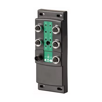 Eaton 174736 EU6E-SWD-8DX Digital module, 8 inputs