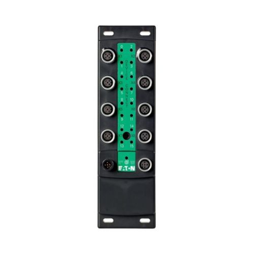 Eaton 174744 EU8E-SWD-16DX Digital module, 16 inputs