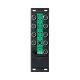 Eaton 174744 EU8E-SWD-16DX Digital module, 16 inputs