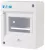 Eaton 177069 MINI-5 Kis tokozat IP20, 5 TE, (ajtó nélkül), fehér