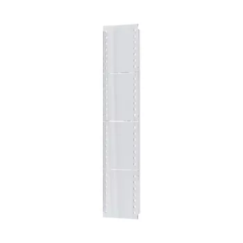   Eaton 177326 BPZ-PC/BBS250/800-160-25 Xboard+ műanyag védőburkolat (BPZ-BBS-4/250-re)