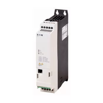   Eaton 177363 DE1-127D0NN-N20N Frekvenciav. 1~/3~230V 7 A, 1,5 kW