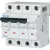 Eaton 177461 FAZ6-C1,5/3N Kismegszakító 3P+N 1,5A C karakterisztika 6 kA -4 modul