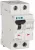 Eaton 177500 FAZ6-B3,5/1N Kismegszakító 1P+N 3,5A B karakterisztika 6 kA -2 modul