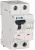 Eaton 177504 FAZ6-B12/1N Kismegszakító 1P+N 12A B karakterisztika 6 kA -2 modul
