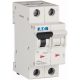 Eaton 177531 FAZ6-D13/1N Kismegszakító 1P+N 13A D karakterisztika 6 kA -2 modul