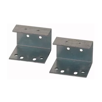   Eaton 177613 XVTL-BRA/VP XVTL szögvas konzol-pár (XVTL-VP-re, XVTL-HP-hoz)