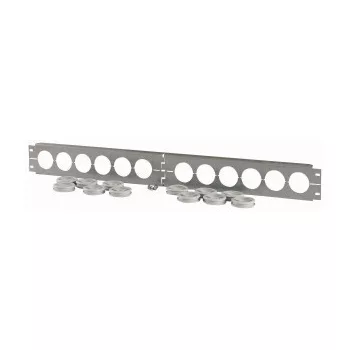   Eaton 178396 BPZ-P/C-1.5/2.5 Összekötő szigetelő-krimppel, 1,5-2,5 mm2