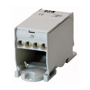   Eaton 178399 BPZ-KB-2/11/160 Sorkapocsblokk 1 pol. 160A BE 2 / KI 11
