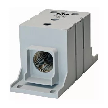   Eaton 178404 BPZ-KB-2/1100-ALU Sorkapocsblokk 1 pol. AL 1100A BE 1 / KI 2