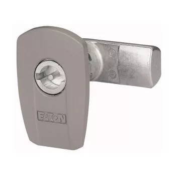   Eaton 178405 BPZ-LOCK/DBIT3 Xboard+ standard 3 mm-es kéttollú zár 1db kulccsal