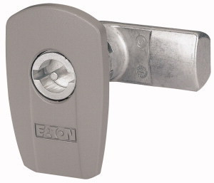 Eaton 178405 BPZ-LOCK/DBIT3 Xboard+ standard 3 mm-es kéttollú zár 1db kulccsal