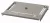 Eaton 178597 XPN4F-MCB04 xE NZM4 fix 3pol szerelőlap SZ=425