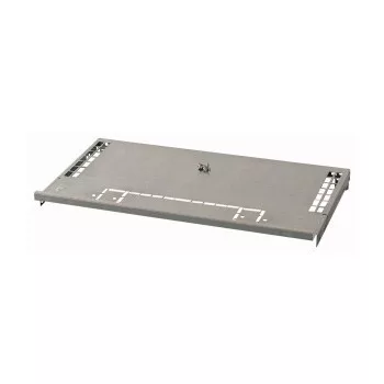   Eaton 178603 XPN4F-MCB06 Partition, NZM4, fixed mounted design, W=600mm