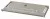 Eaton 178604 XPN4F-D-MCB06 Partition, NZM4, fixed + rotary handle, W=600mm