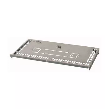   Eaton 178605 XPN4F-DV-MCB06 Partition, NZM4, fixed+rot.+mech.interlock,W=600mm