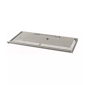   Eaton 178609 XPN4W-R-MCB08 Partition, NZM4, withdrawable+r.operator, W=800mm
