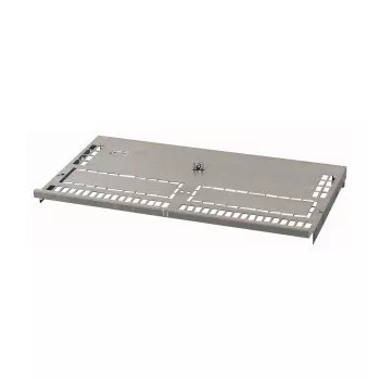   Eaton 178611 XP2N4F-D-MCB06 Partition, 2xNZM4, fixed + rotary handle, W=600mm