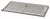 Eaton 178611 XP2N4F-D-MCB06 Partition, 2xNZM4, fixed + rotary handle, W=600mm