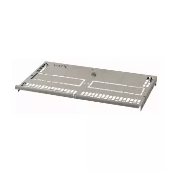   Eaton 178612 XP2N4F-DV-MCB06 Partition, 2xNZM4, fix+rot.+mech.interlock,W=600mm
