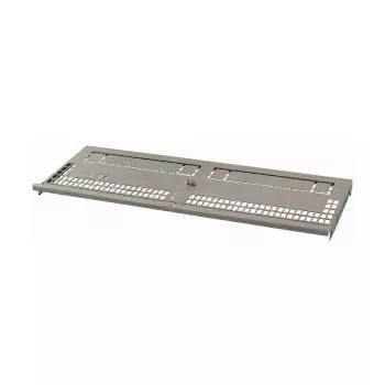   Eaton 178617 XP2N4F-R-MCB08 Partition, 2xNZM4, fixed+remote operator, W=800mm