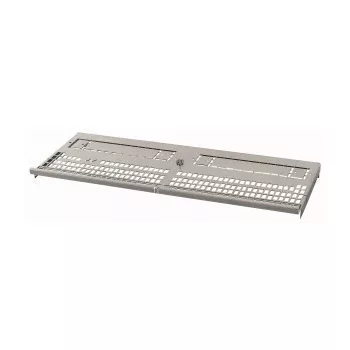   Eaton 178618 XP2N4W-MCB08 Partition, 2xNZM4, withdrawable unit, W=800mm