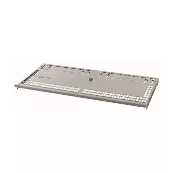   Eaton 178619 XP2N4W-R-MCB08 Partition, 2xNZM4, withdrawable+r.operator,W=800mm