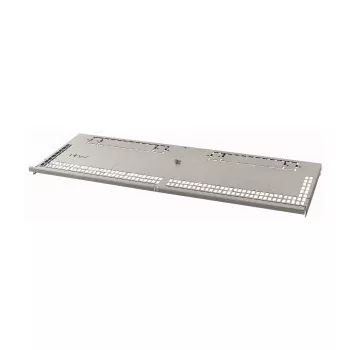   Eaton 178621 XP2N4W-R-MCB10 Partition, 2xNZM4, withdrawable+r.op., W=1000mm